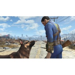 Fallout 4 Español PS5 Primaria