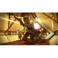 Destiny PS5 Secundaria