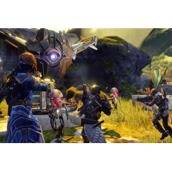 Destiny PS5 Secundaria