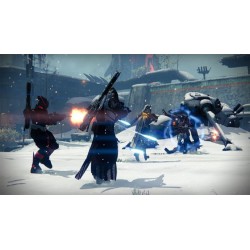 Destiny PS5 Secundaria