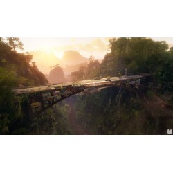 Just Cause 4 PS5 Primaria