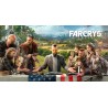 Far Cry 5 PS5 Primaria