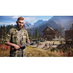 Far Cry 5 PS5 Primaria