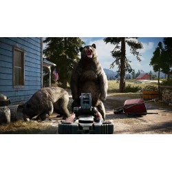 Far Cry 5 PS5 Primaria