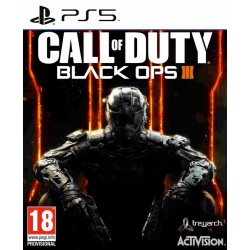 Call Of Duty Black Ops 3 PS5 Primaria