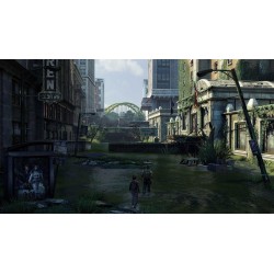 The Last Of Us Ps5 Remasterizado Primaria
