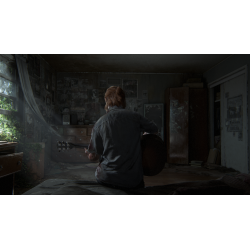 The Last Of Us Ps5 Remasterizado Primaria