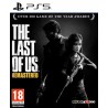The Last Of Us Ps5 Remasterizado Primaria