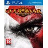 God Of War 3 PS4 Remastered Secundaria