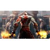 God Of War 3 PS4 Remastered Secundaria