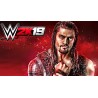 WWE 2K19 PS5 Primaria