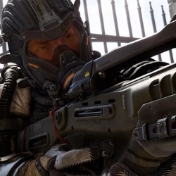 Call Of Duty Black Ops 4 PS5 Primaria