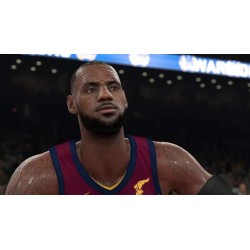 NBA 2K19 PS5 Metodo