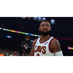 NBA 2K19 PS5 Metodo