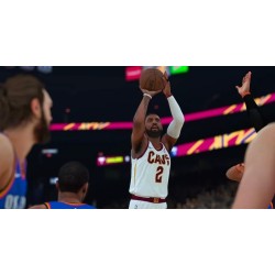 NBA 2K19 PS5 Metodo