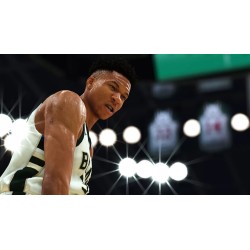 NBA 2K19 PS5 Metodo