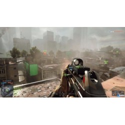 Battlefield Hardline PS5 Secundaria