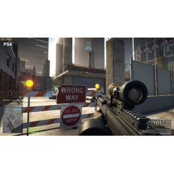 Battlefield Hardline PS5 Secundaria