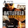 Battlefield Hardline PS5 Secundaria