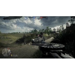 Battlefield 1 Español PS5 Secundaria
