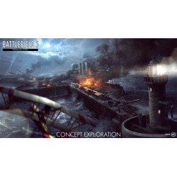 Battlefield 1 Español PS5 Secundaria