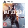 Battlefield 1 Español PS5 Secundaria