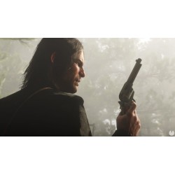 Red Dead Redemption 2 PS5 Primaria