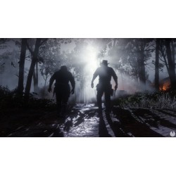 Red Dead Redemption 2 PS5 Primaria