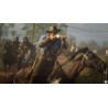 Red Dead Redemption 2 PS5 Primaria
