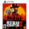 Red Dead Redemption 2 PS5 Primaria