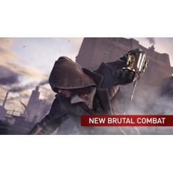 Assassins Creed Syndicate PS5 Secundaria