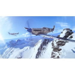 Battlefield 5 PS5 Primaria