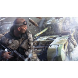 Battlefield 5 PS5 Primaria
