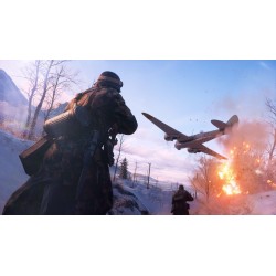 Battlefield 5 PS5 Secundaria