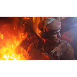 Battlefield 5 PS5 Secundaria