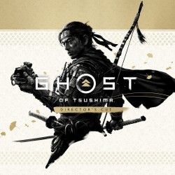 Ghost of Tsushima Directors Cut PS4 Secundaria