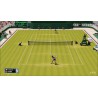AO Tennis 2 PS4 Metodo