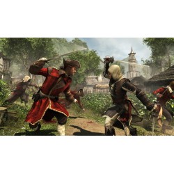 Assassins Creed 4 Black Flag Season Pass PS4 Secundaria