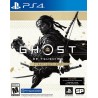 Ghost of Tsushima Directors Cut PS4 Secundaria