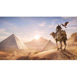 Assassins Creed Origins Season Pass PS4 Secundaria
