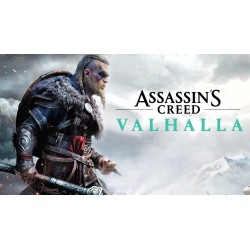 Assassins Creed Valhalla Deluxe PS4 Secundaria