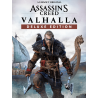 Assassins Creed Valhalla Deluxe PS4 Secundaria