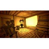 Bendy and the Ink Machine PS4 Primaria