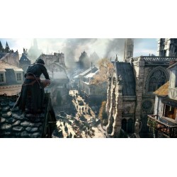 Assassins Creed Unity PS4 Primaria