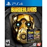 Borderlands Collection PS4 Metodo