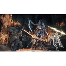 Dark Souls 3 Season Pass PS4 Primaria