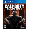 Call Of Duty Black Ops 3 PS4 Primaria