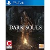 Dark Souls Remastered PS4 Primaria