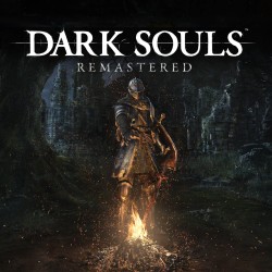 Dark Souls Remastered PS4 Secundaria