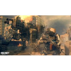 Call Of Duty Black Ops 3 PS4 Primaria